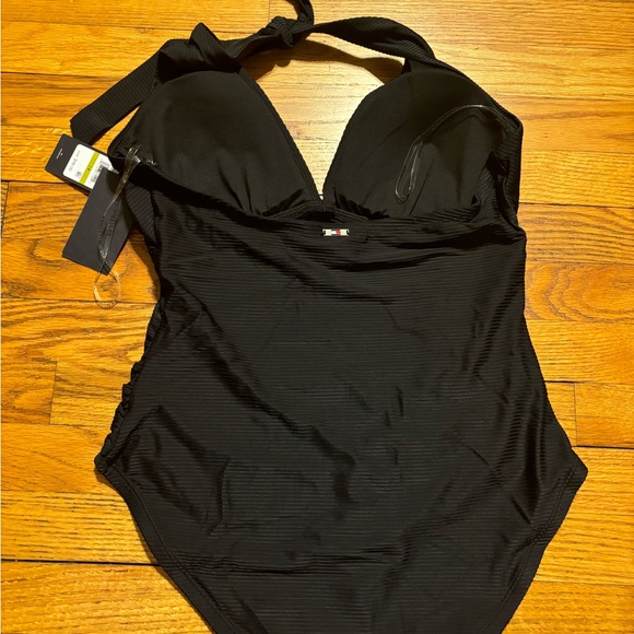 NWT Tommy Hilfiger Swimsuit - Picture 8 of 11